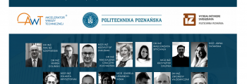 2021 – Nagroda Ministra Edukacji i Nauki dla inicjatywy Politechniki Poznańskiej Akcelerator Wiedzy Technicznej®
